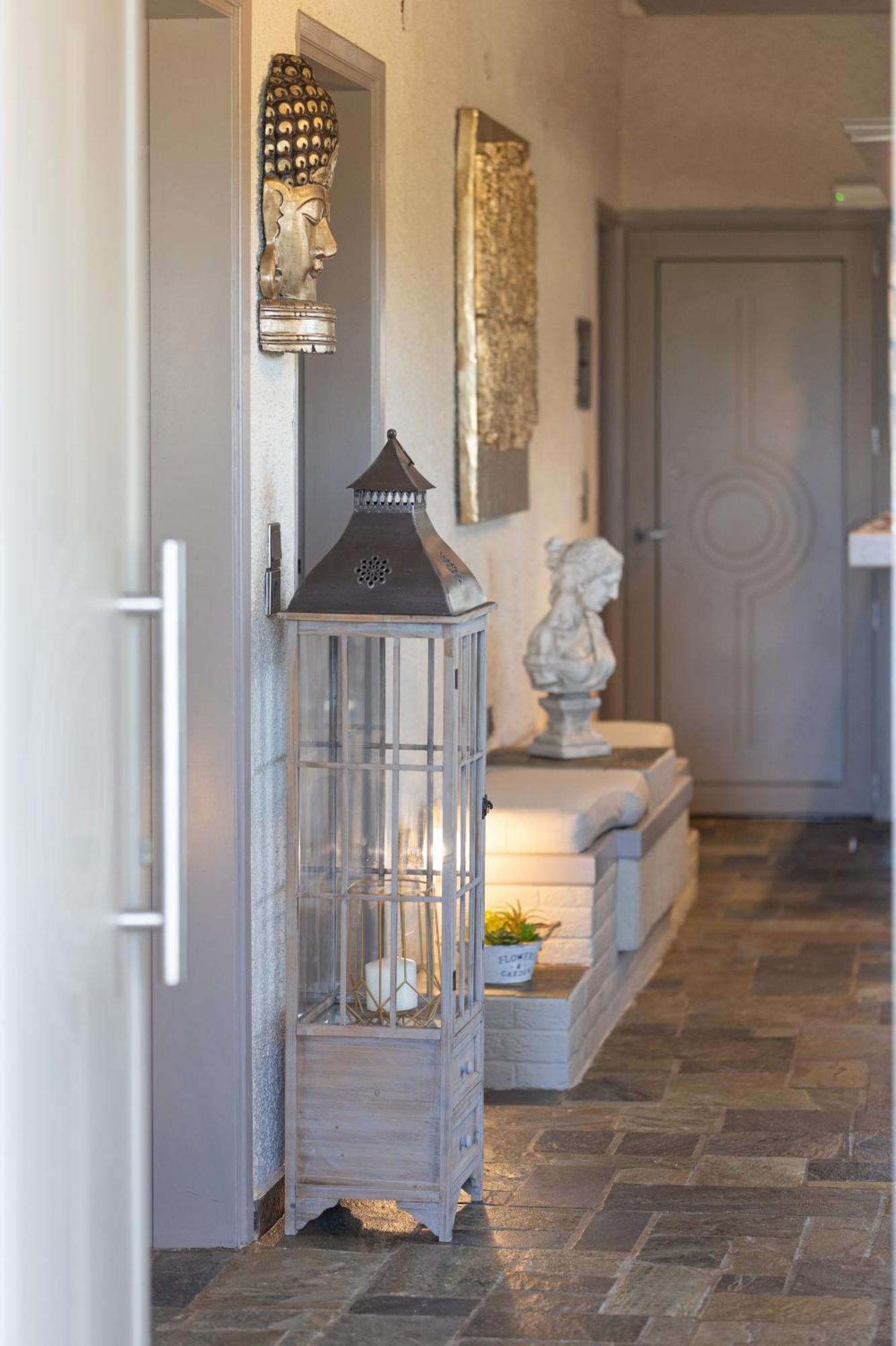 Renas Secret Garden House Villa Chania  Exterior photo